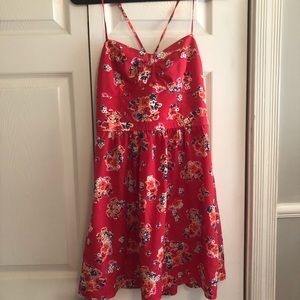 American Eagle Sundress